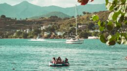 Vacances d'hiver en famille en Guadeloupe, les questions à se poser
