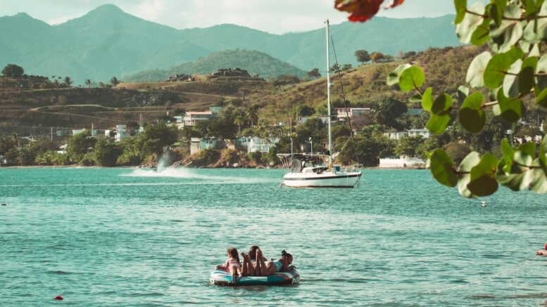 Vacances d'hiver en famille en Guadeloupe, les questions à se poser